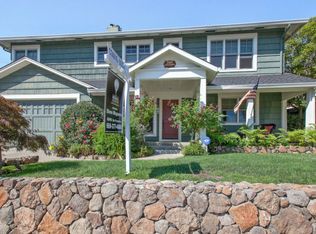 3104 Sunset Ter, San Mateo, CA 94403