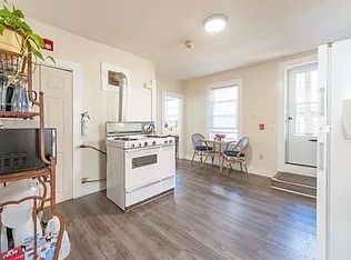 51 Transit St FLOOR 2, Woonsocket, RI 02895