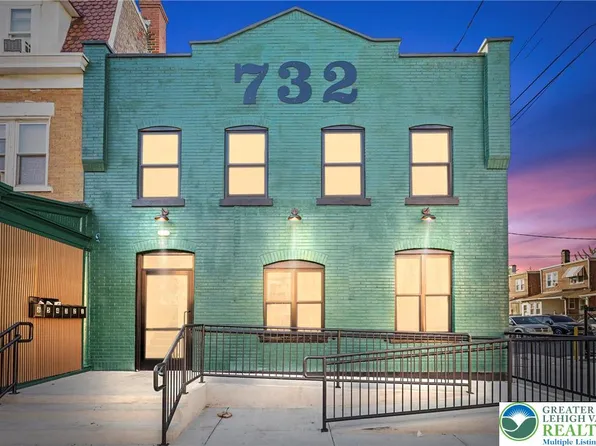 732 W Tilghman St, Allentown, PA 18102
