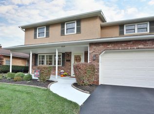 1064 Hillsdale Dr, Columbus, OH 43224