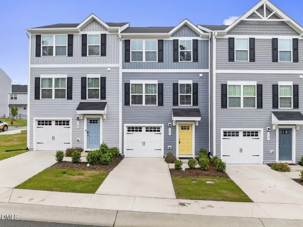 1105 Pale Moss Dr, Durham, NC 27704