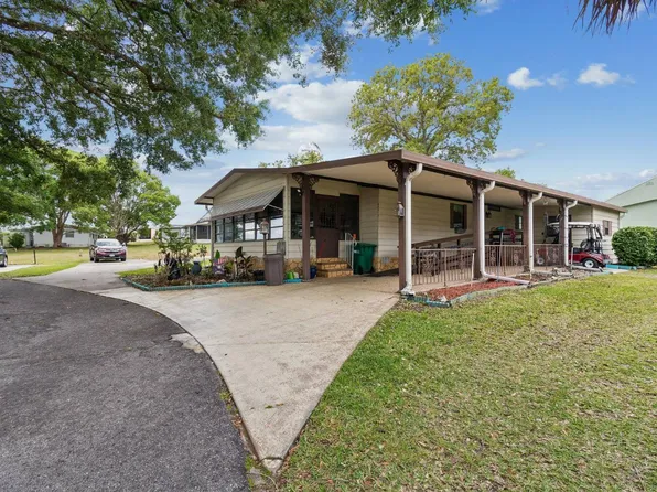 6601D Lakewood Dr, Ocala, FL 34472