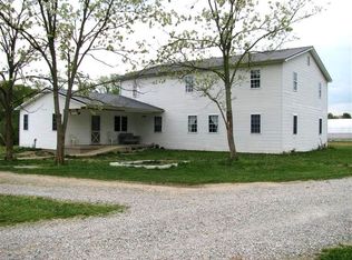 3683 Knigga Rd, Cross Plains, IN 47017