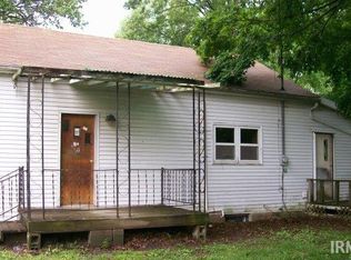 304 Apple St, Argos, IN 46501