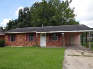 12343 E Brock Pl, Baton Rouge, LA 70807