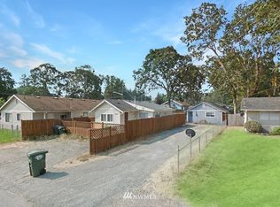 8802 8804 Forest Rd SW, Lakewood, WA 98498