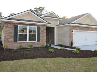 Viareggio Rd LOT 115, Myrtle Beach, SC 29579