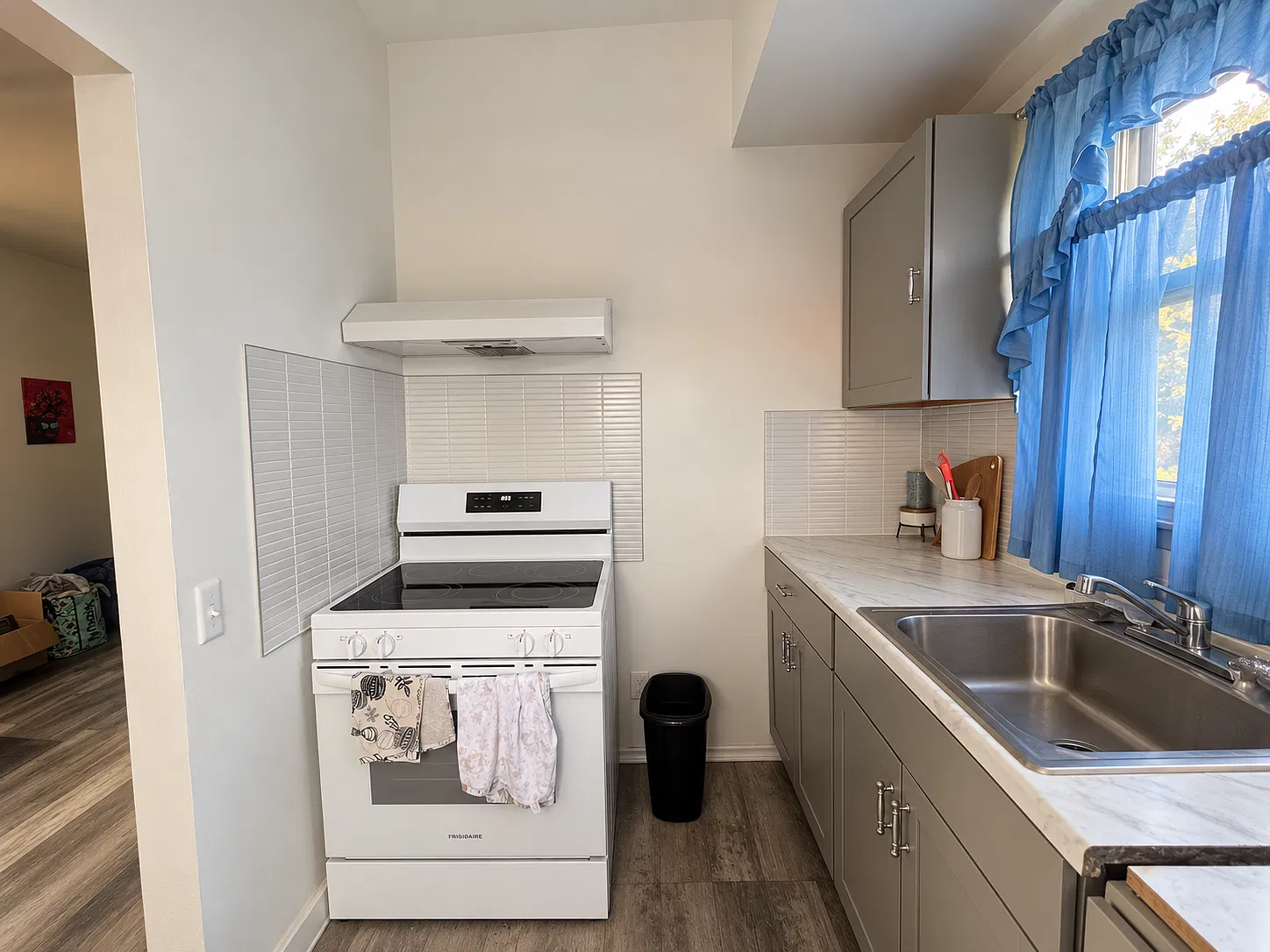 1 bed, $1,700 — Photo 3