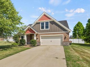 2261 Deer Valley Blvd, Utica, KY 42376