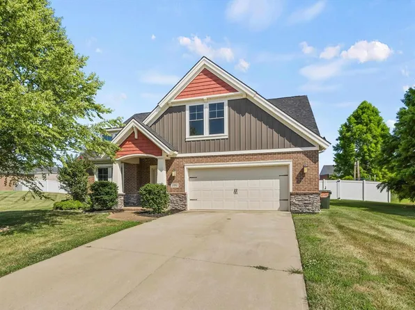 2261 Deer Valley Blvd, Utica, KY 42376