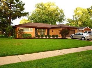 10701 S Keeler Ave, Alsip, IL