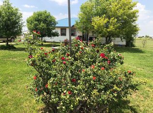 10598 Emmitt Ln, San Angelo, TX 76901