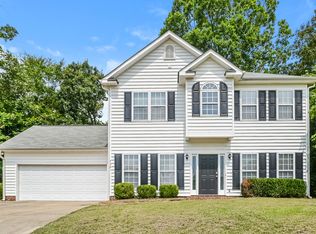 7321 Rothmore St, Charlotte, NC 28215