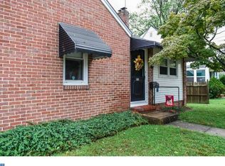 413 W Summit Ave, Wilmington, DE 19804