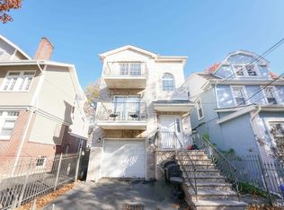 203 Custer Ave, Newark, NJ 07112