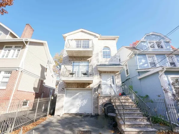 203 Custer Ave, Newark, NJ 07112