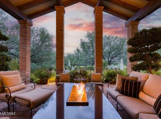 7250 E Ventana Canyon Dr, Tucson, AZ 85750