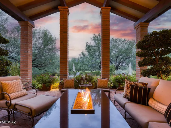 7250 E Ventana Canyon Dr, Tucson, AZ 85750