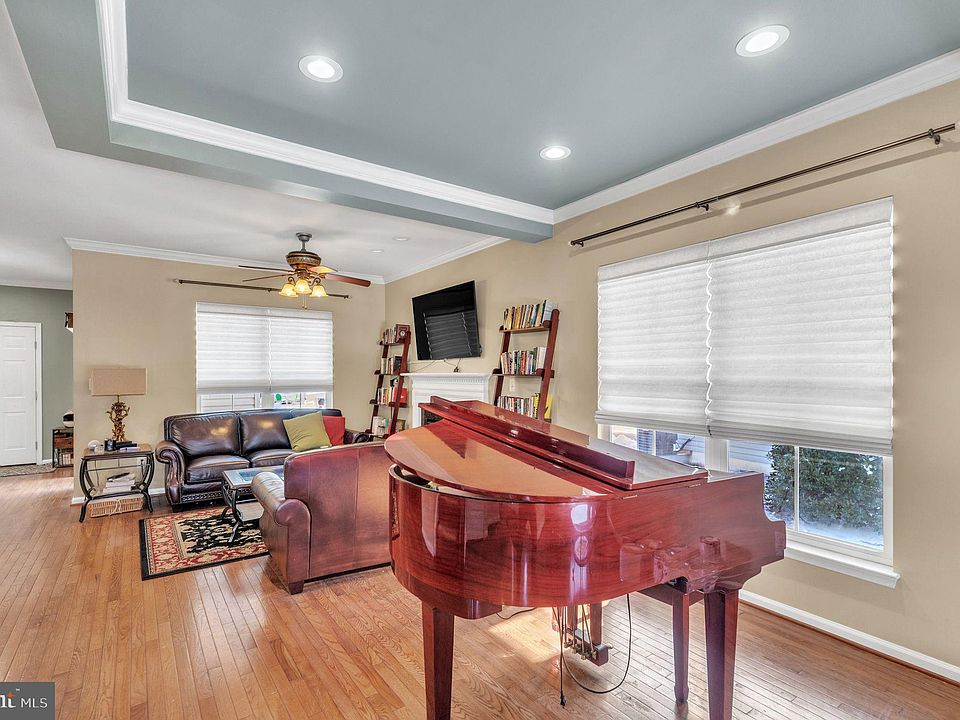 14081 Indigo Bunting Ct, Gainesville, VA 20155 Zillow