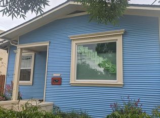 3629 Redding St, Oakland, CA 94619