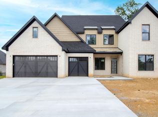 7539 S Shoreline Blvd, Benton, AR 72019