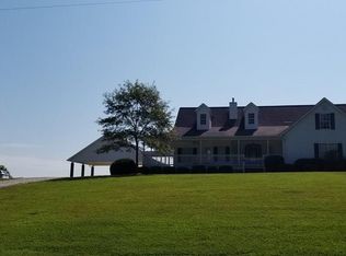 1055 Five Points Rd, Buchanan, GA 30113