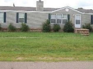 401 Cedar Hill Dr, Pearl, MS 39208