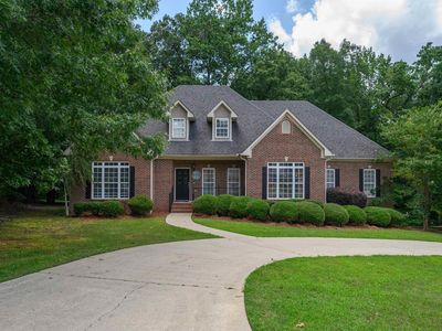 7724 Shiloh Cir, Pinson, AL, 35126