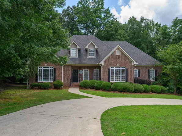 7724 Shiloh Cir, Pinson, AL 35126