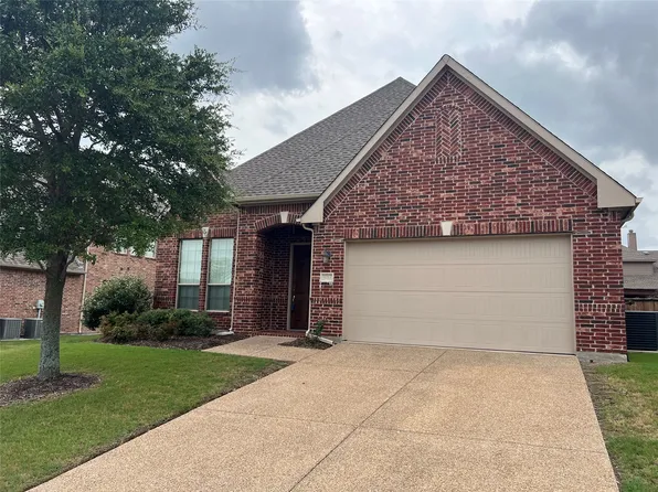 5713 Sterling Trl, McKinney, TX 75071