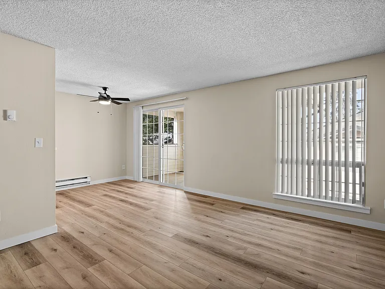 1 Bedroom Standard