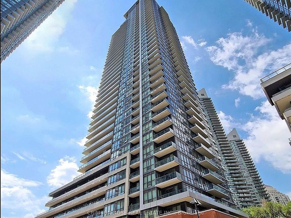 1st image of 2212 Lake Shore Blvd W #1206