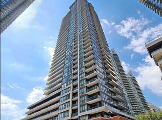2212 Lake Shore Blvd W #1206, Toronto, ON M8V 0C2