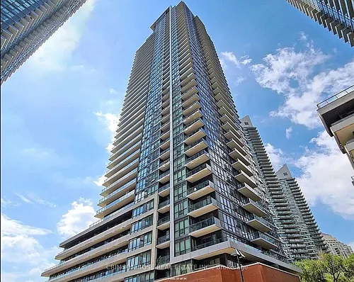 2212 Lake Shore Blvd W #1206 Photo 1