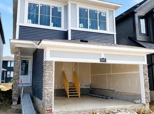 2362 Muckleplum Cres SW, Edmonton, AB T6X2N1