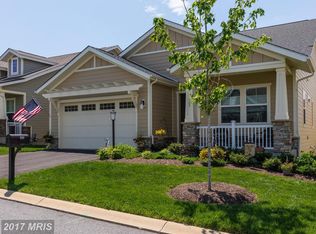 105 Cloak Ln, Lake Frederick, VA 22630