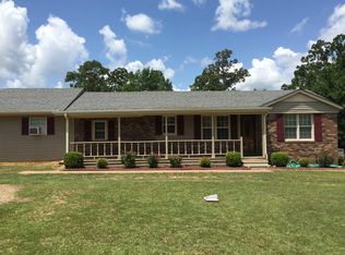263 Wildwood Dr, Bethel Springs, TN 38315