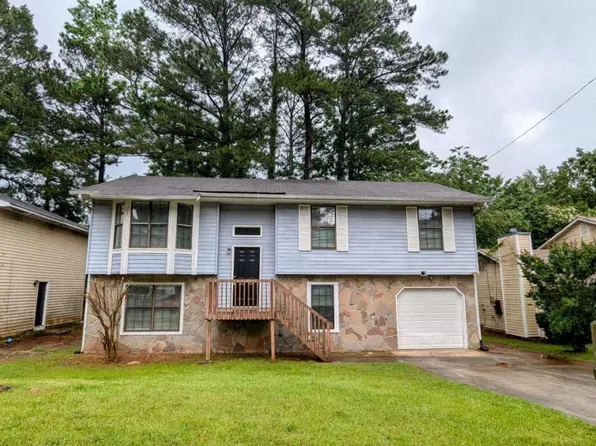 2168 Sara Ashley Way, Lithonia, GA 30058