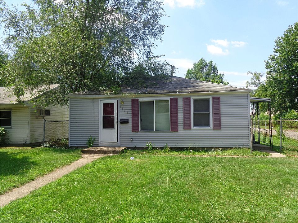 1st image of 1525 N Olive St