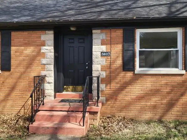 560 S. Kelsey, 560 S Kelsey Ave #A, Evansville, IN 47714