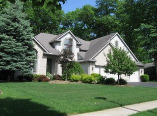 6822 Lockmill Rd, Temperance, MI 48182