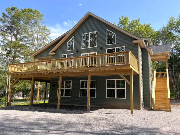 644 Towamensing Trl, Albrightsville, PA 18210