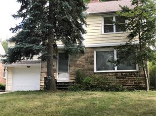 1567 Westdale Rd, South Euclid, OH