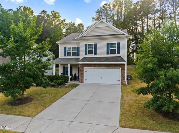 145 Vandora Hills Pl, Garner, NC 27529