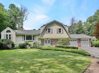 100 Terrace St, Haworth, NJ 07641