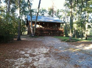 17 Riverview Dr, Hawkinsville, GA 31036