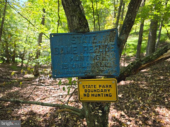 4th image of Adjoining Lost River State Park