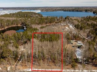 36130 Butternut Point Rd, Pequot Lakes, MN 56472