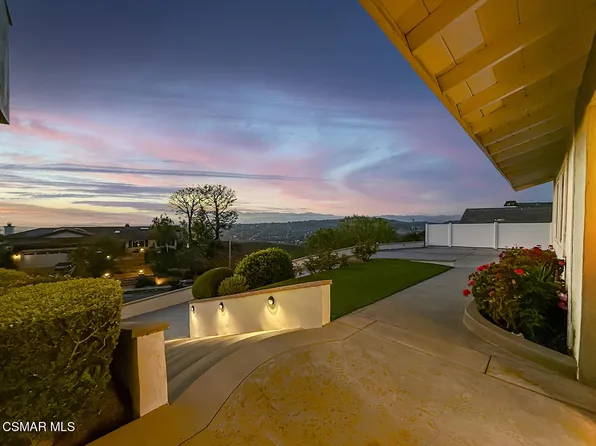 2443 Sapra St, Thousand Oaks, CA 91362