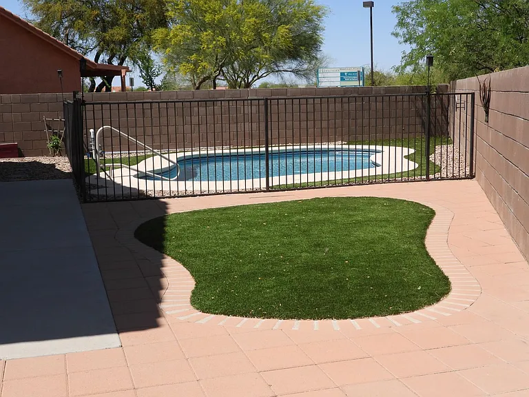 9391 E Pale Blue Topaz Ln — Photo 42